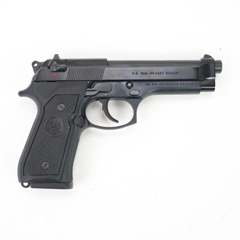 USED - Beretta M9 GTO362236