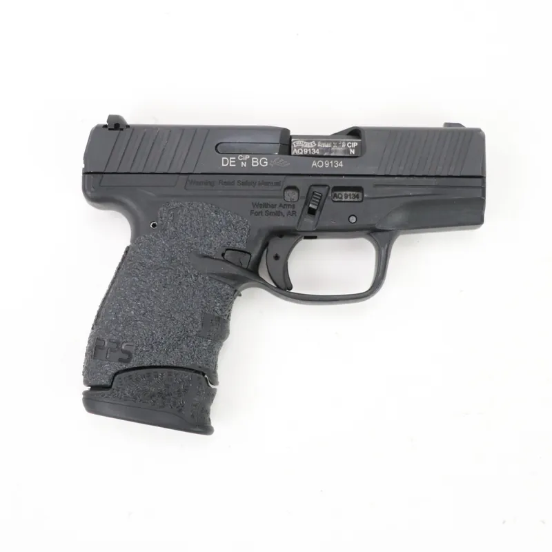 USED - Walther PPS GTO362284