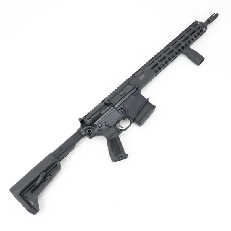 USED - Sig Sauer 716 Tread GTO362320