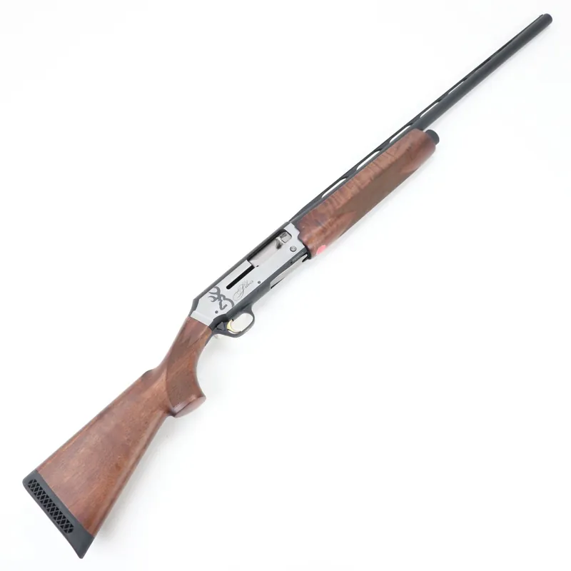 USED - Browning Silver GTO362328