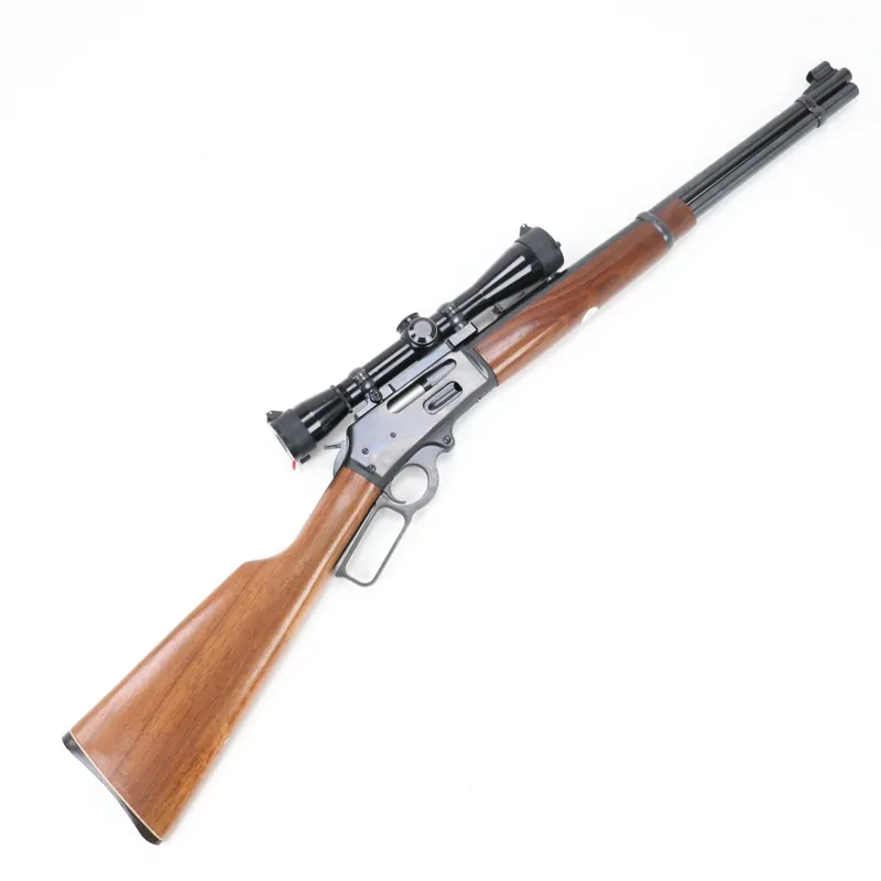 USED - Marlin 336 GTO362259