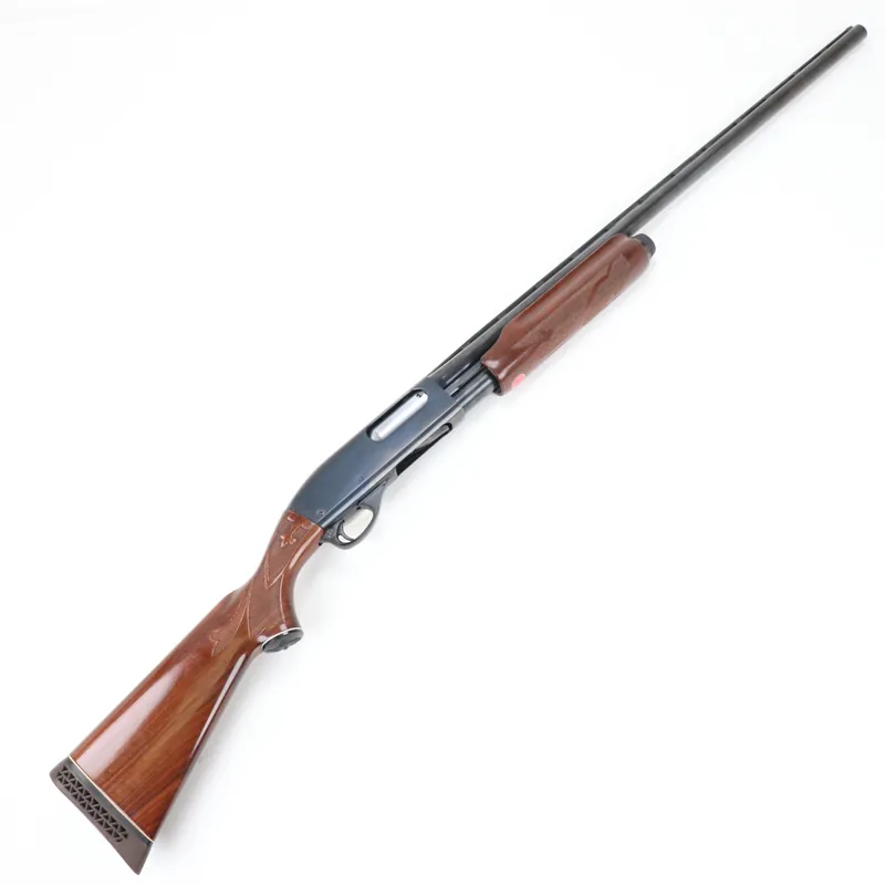 USED - Remington 870 Wingmaster Magnum GTO500931