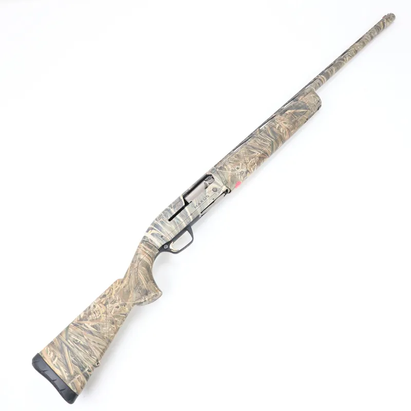 USED - Browning Maxus GTO362271