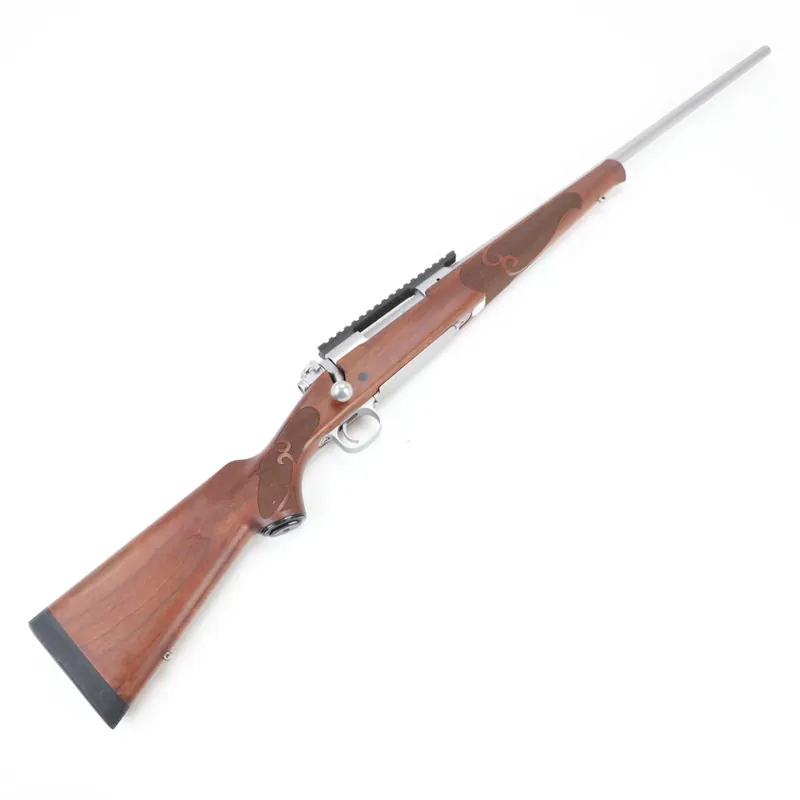 USED - Winchester 70 Featherweight GTO362281