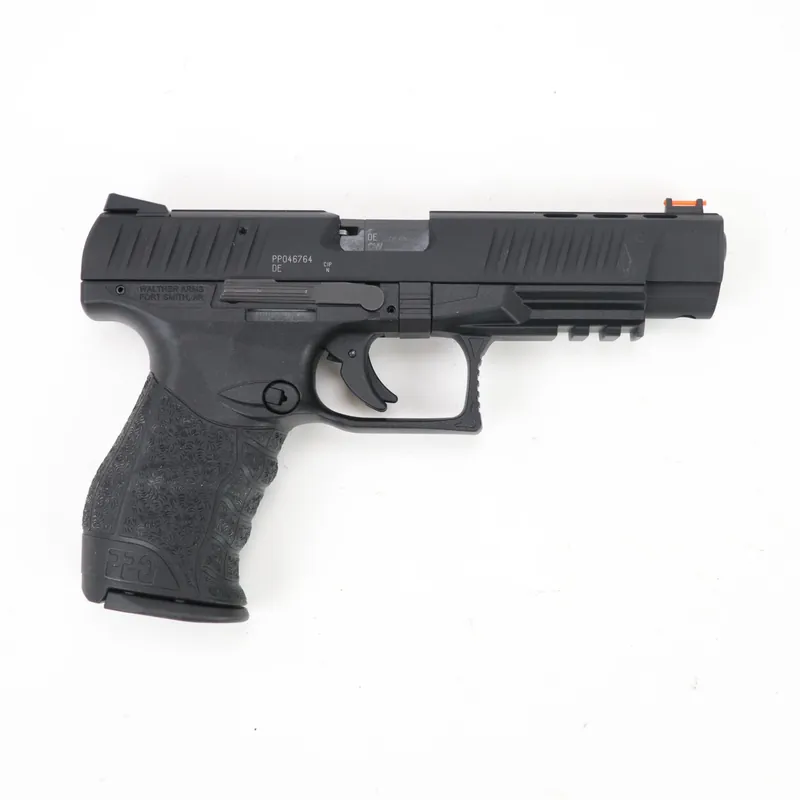 USED - Walther PPQ-22 GTO362321