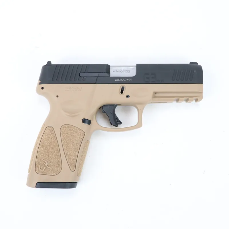 USED - Taurus G3 GTO500853