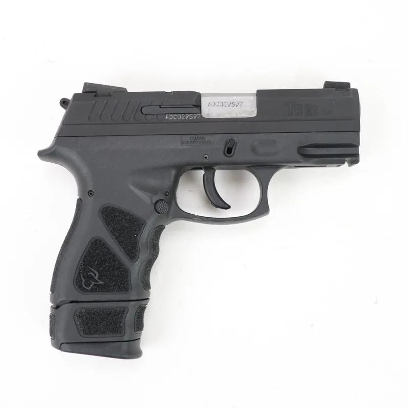 USED - Taurus TH9c GTO500845