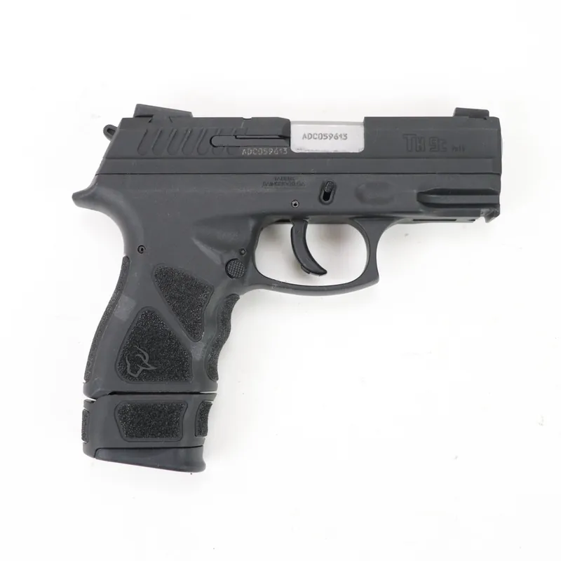 USED - Taurus TH9c GTO500810