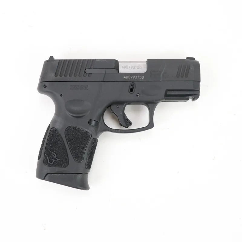 USED - Taurus G3c GTO500850