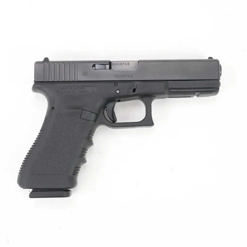 USED - Glock 17 GEN 3 GTO362286