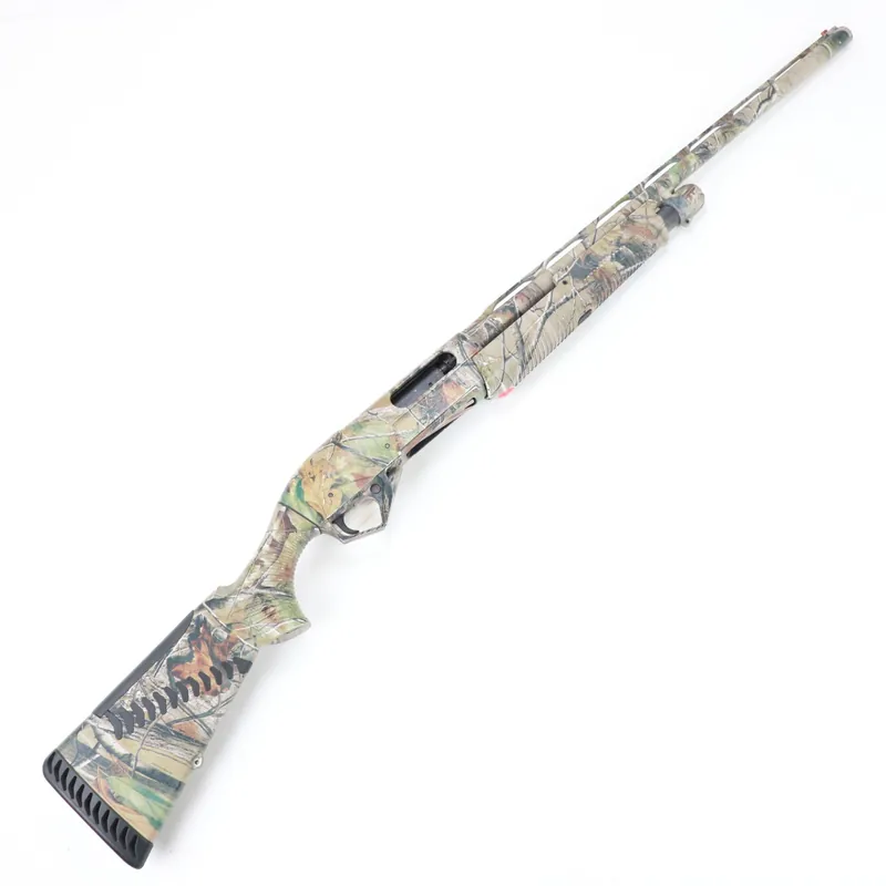 USED - Benelli SuperNova GTO362226