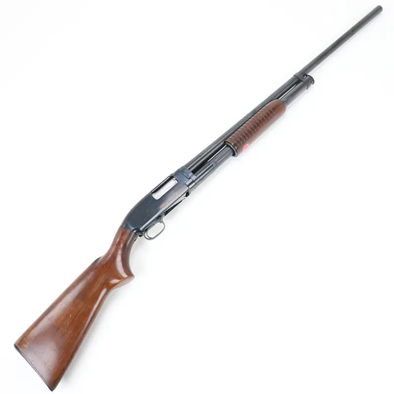 USED - Winchester Model 12 GTO362233