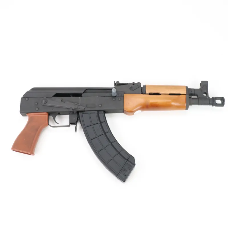 USED - Century Arms VKSA GTO362374