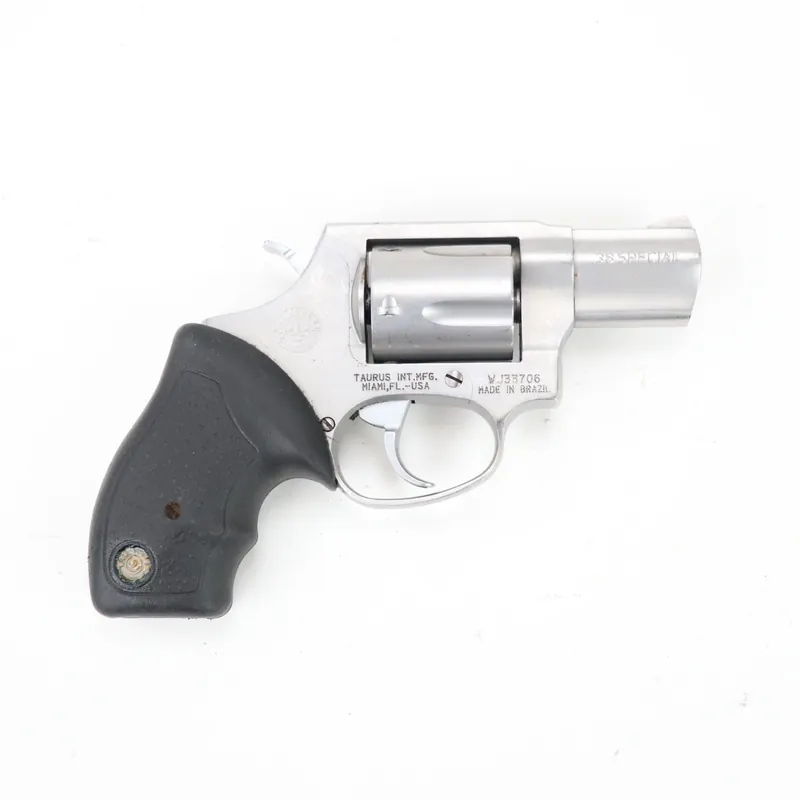 USED - Taurus 85 GTO500979