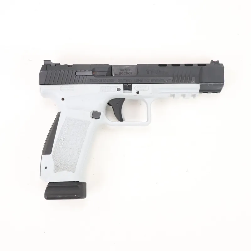 USED - Canik TP9SFX GTO500952