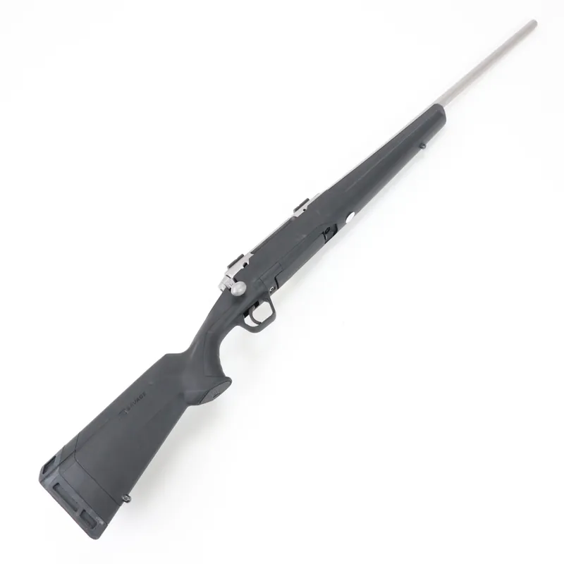 USED - Savage Axis GTO362249