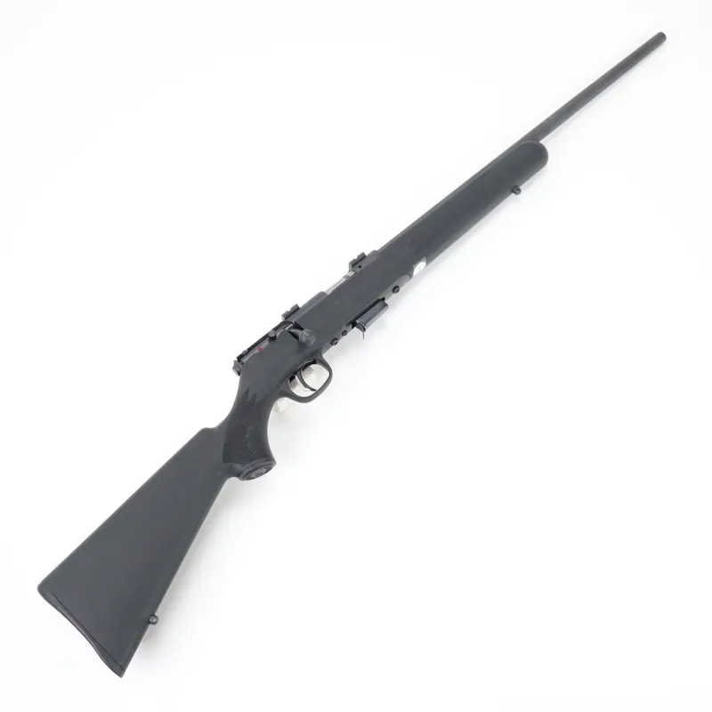 USED - Savage 93R17 GTO362250