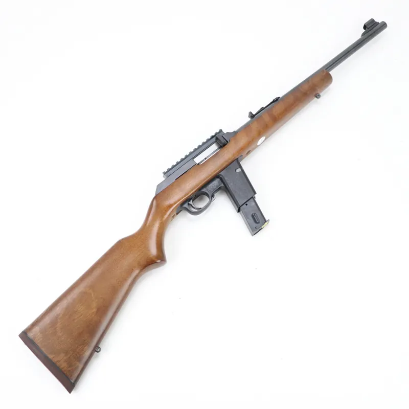 USED - Marlin Camp 9 GTO362335