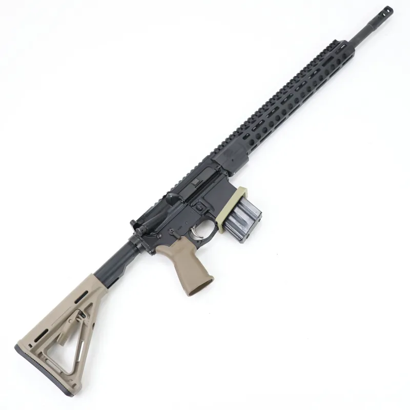 USED - FN America FN-15 GTO362379