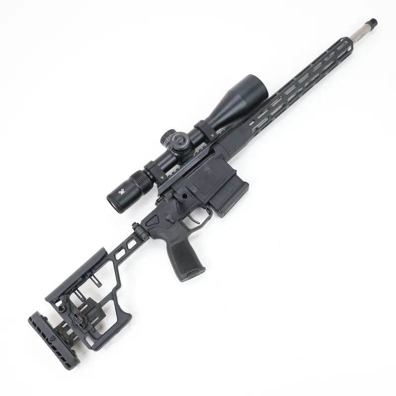 USED - Sig Sauer Cross Rifle GTO362401