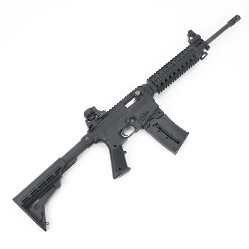 USED - Mossberg 715T GTO500939