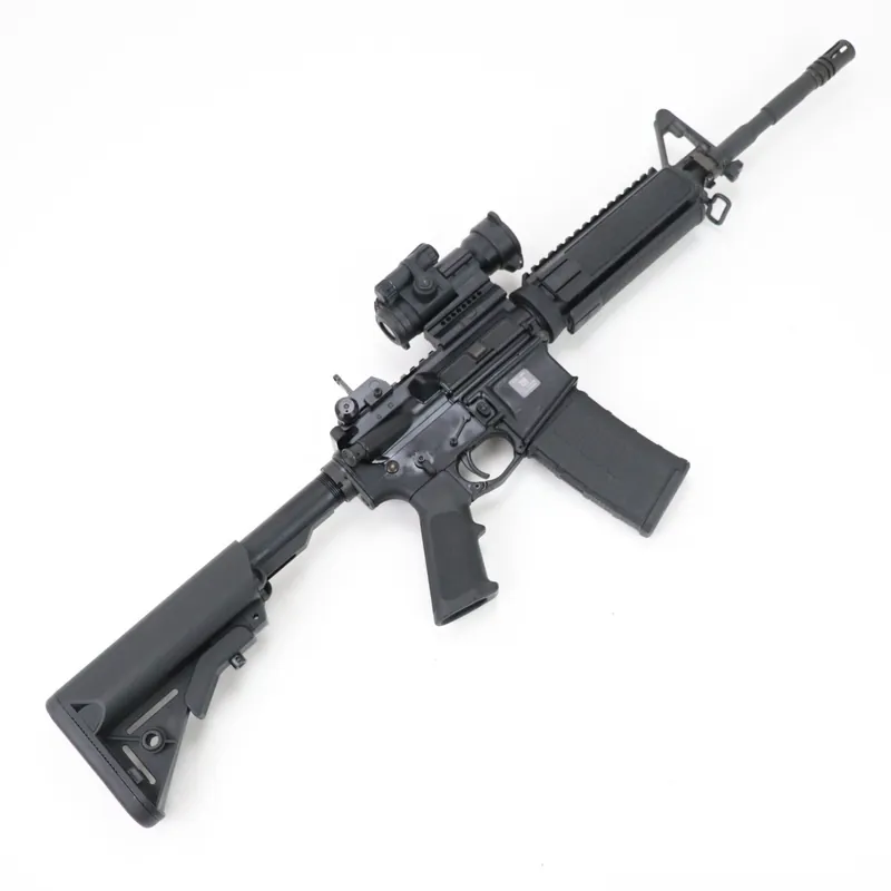 USED - Colt M4 Carbine GTO362424