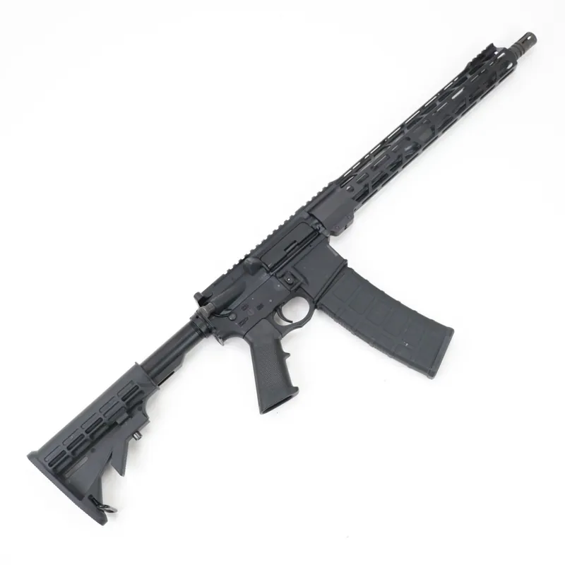USED - Spikes Tactical ST-15 GTO362399