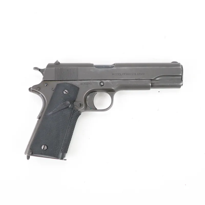 USED - Colt 1911 GTO362425