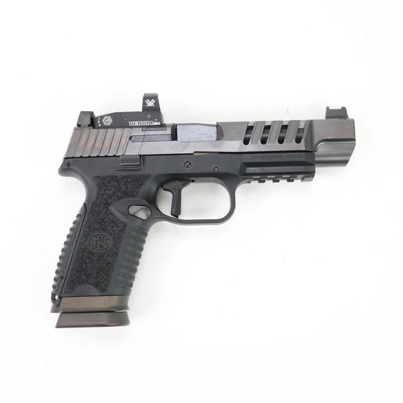 USED - FN 509 LS Edge GTO362446