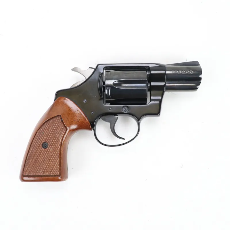 USED - Colt Cobra GTO500992