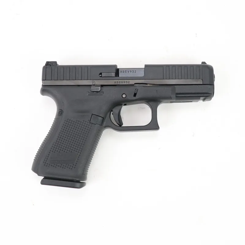 USED - Glock 44 GTO362383