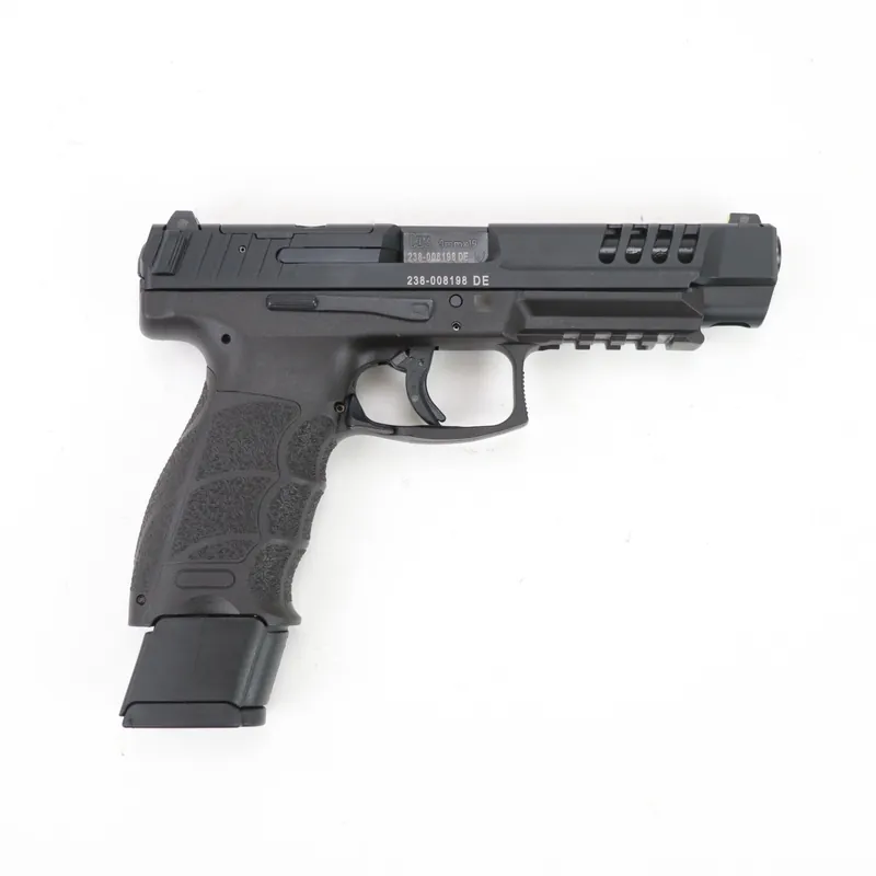 USED - Heckler & Koch VP9L OR GTO362407