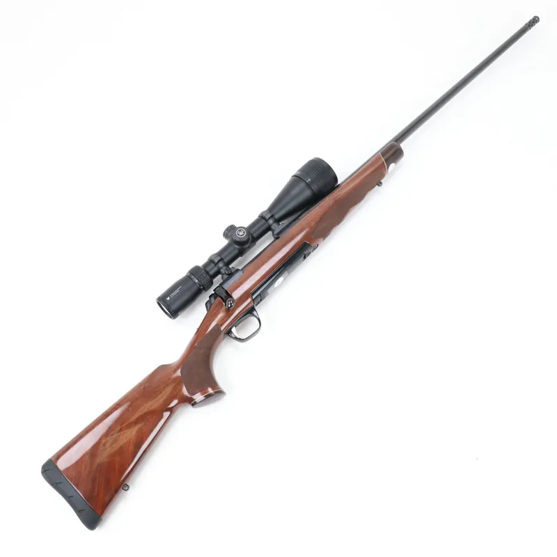 USED - Browning X-Bolt Medallion GTO362408