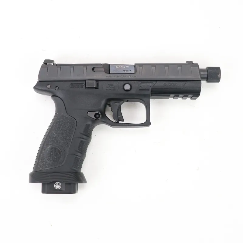 USED - Beretta APX GTO362418