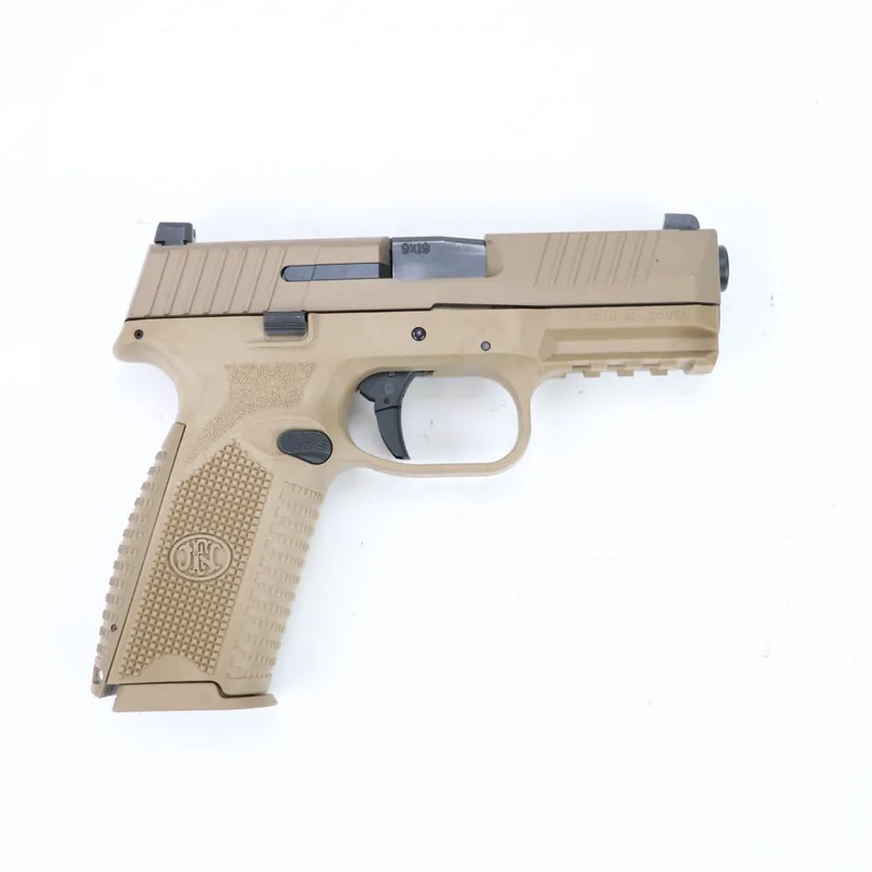 USED - FN 509 GTO362413