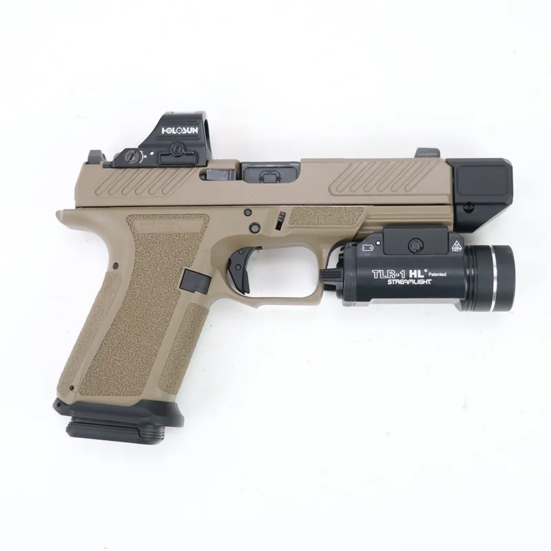 USED - Shadow Systems MR920 GTO362461