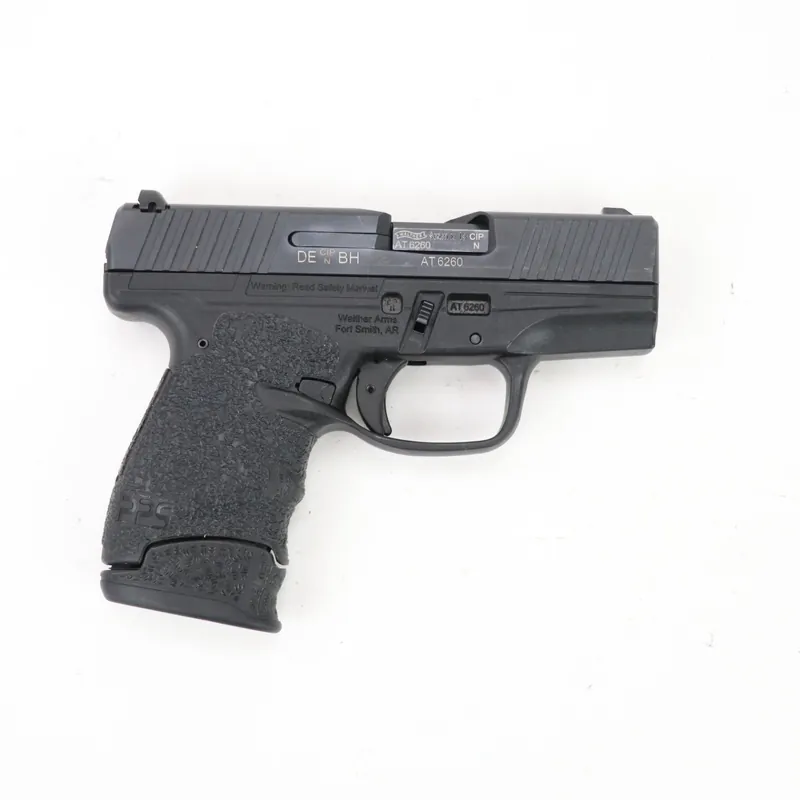 USED - Walther PPS GTO362411