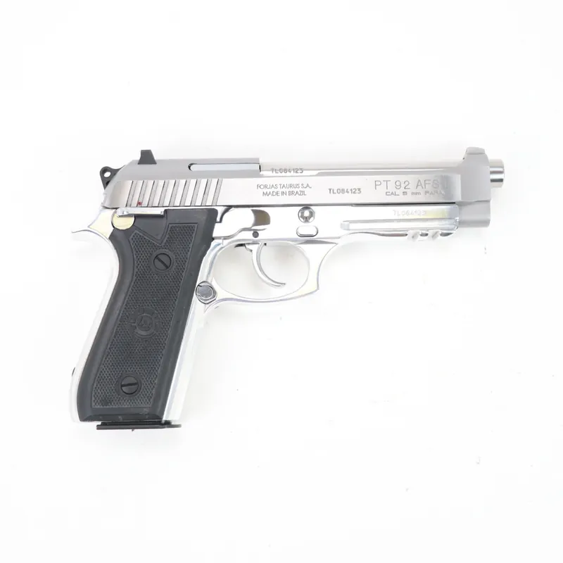 USED - Taurus PT92 AFS-D GTO500955