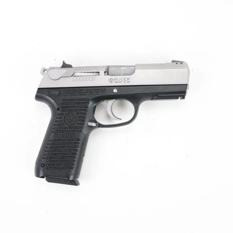 USED - Ruger P95 GTO500985