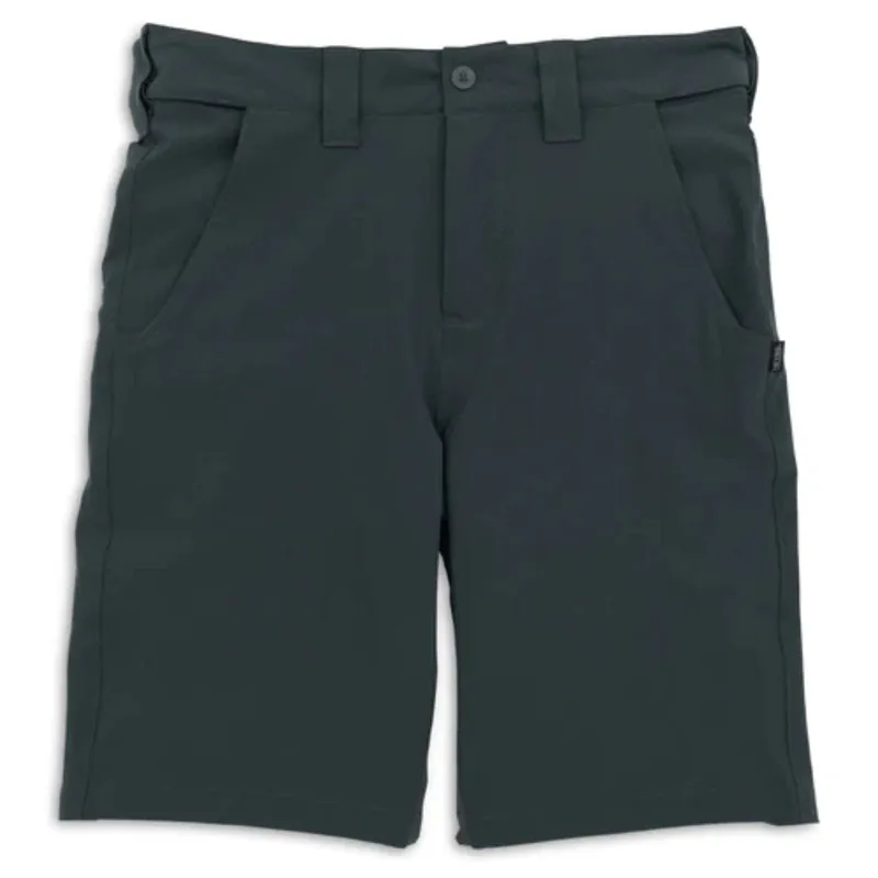 Heyboo Men’s Getaway 9” Shorts - Charcoal