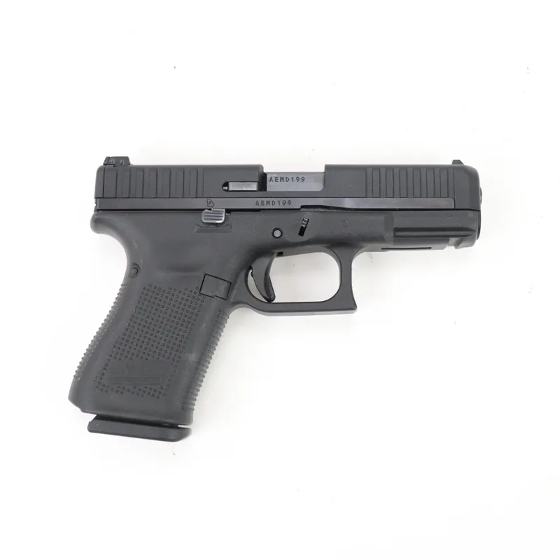 USED - Glock 44 GTO362469