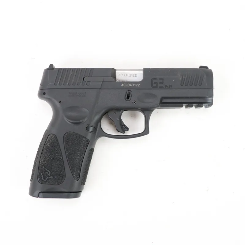 USED - Taurus G3 GTO362346