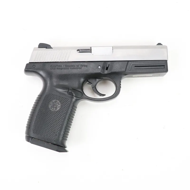 USED - Smith & Wesson SW9VE GTO500949