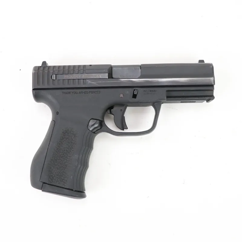 USED - FMK FMK9 GTO362445