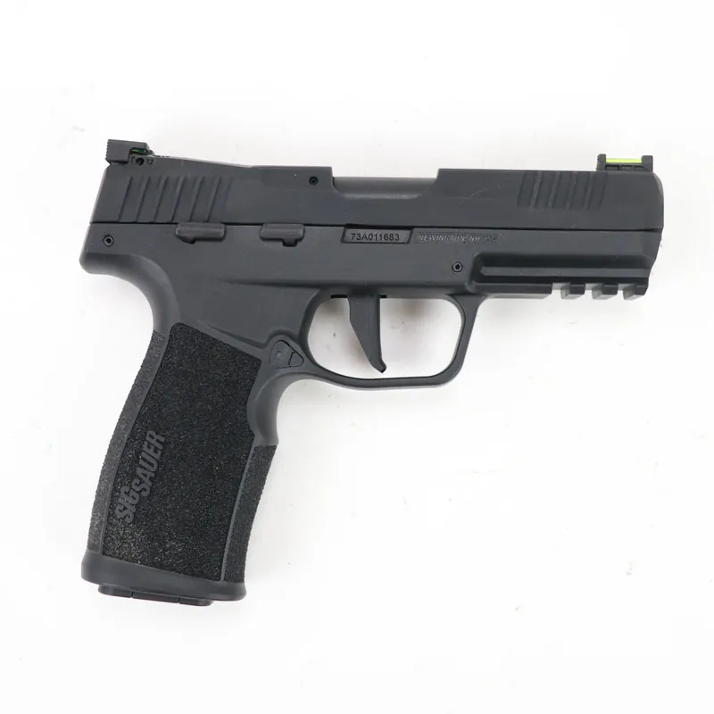 USED - Sig Sauer P322 GTO362481