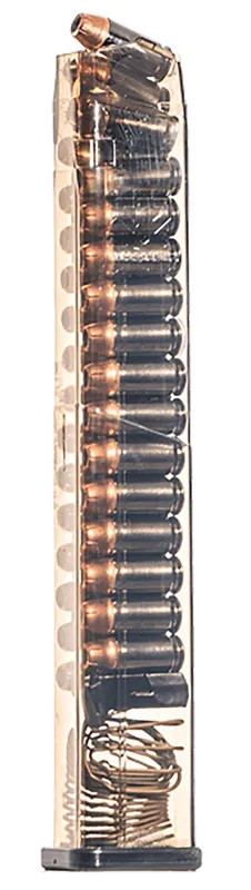 ETS Group Pistol Mags 30rd Extended 45 ACP Compatible w/Glock 21/30/41