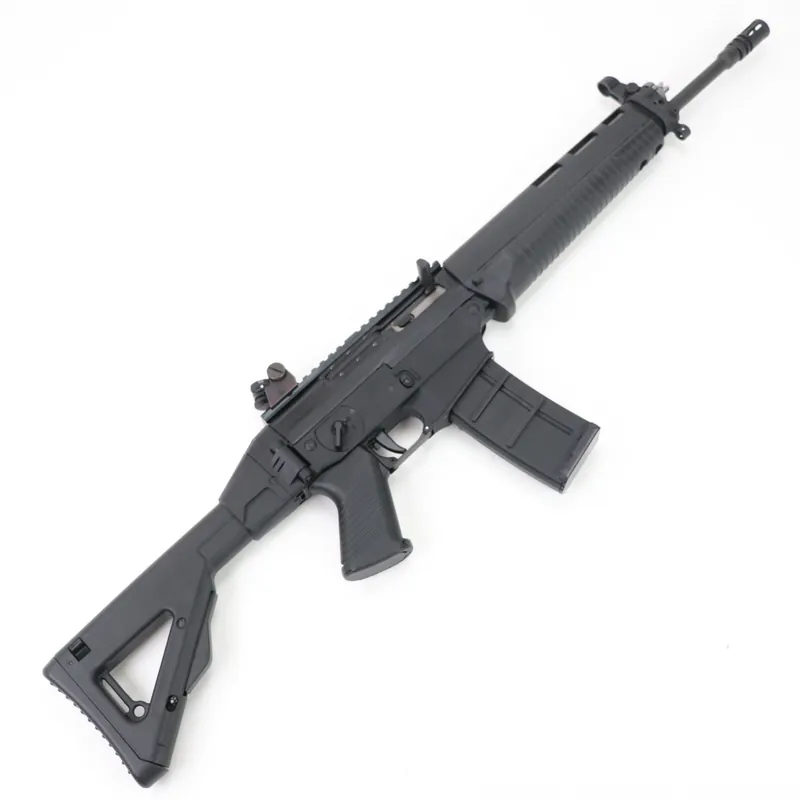 USED - Sig Sauer SIG556 GTO362497