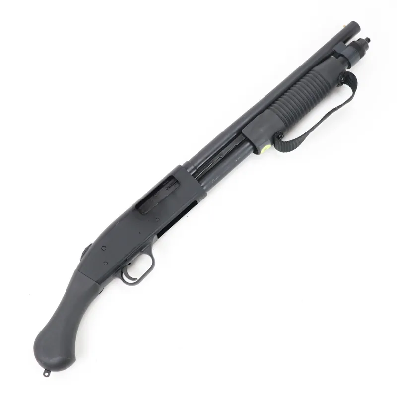 USED - Mossberg 590 Shockwave GTO501021