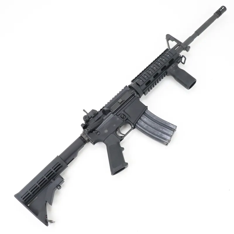 USED - Colt M4 Carbine GTO362564