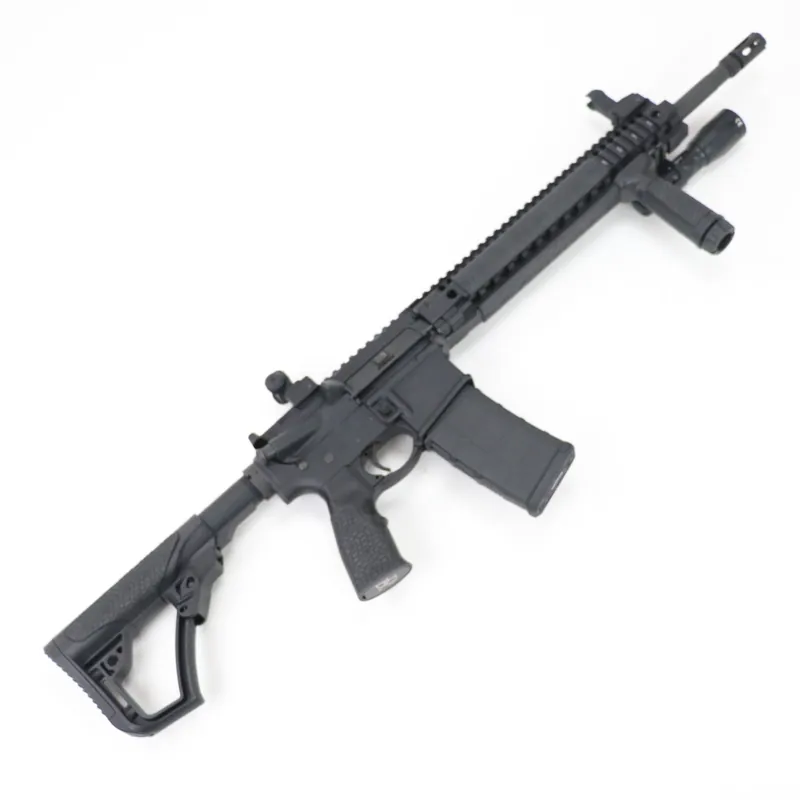 USED - Daniel Defense DDM4V5 GTO362550